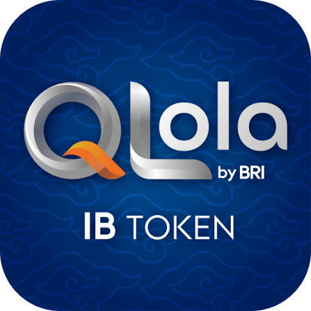Cara reaktivasi qlola ib token bri 